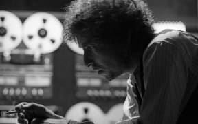 Bob Dylan