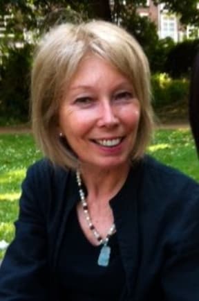 Maxine Molyneux