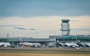 Christchurch Airport