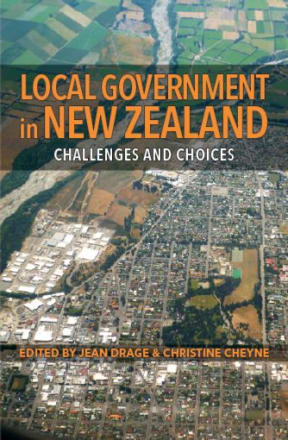 Local government