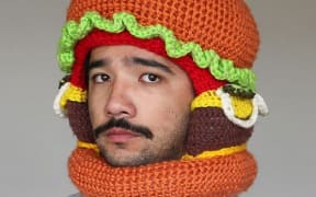 Phil Ferguson, aka Chili Philly