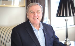 The Ashburton District Western Ward is facing a by-election after teh death of second term Councillor Rodger Letham.