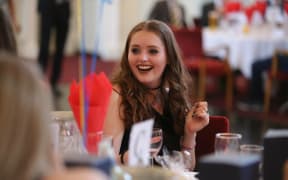 British backpacker Grace Millane, who was  murdered in Auckland in 2018.