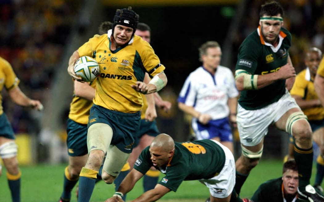 Australian rugby may benefit from copying Crusaders' lateral thinking ...