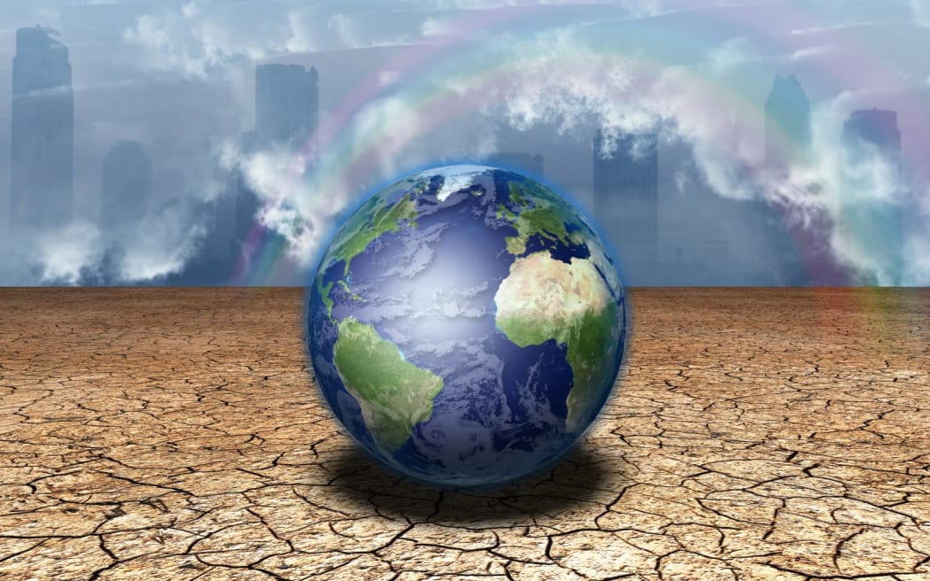 Few voters globally worried about climate change