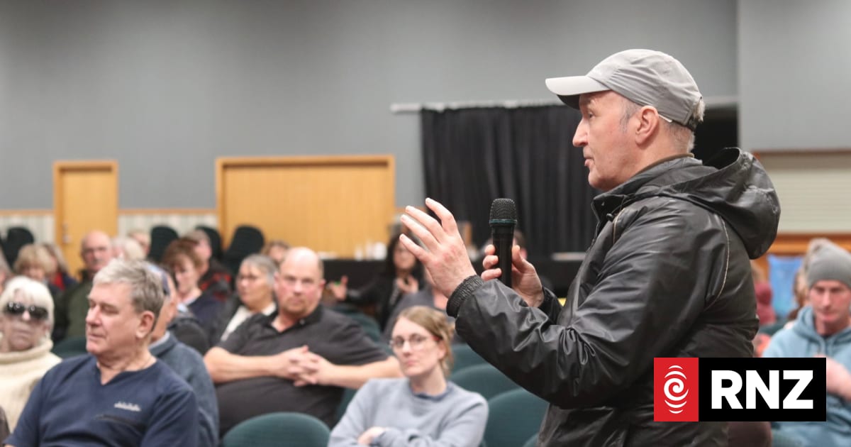 Southlanders not buying Datagrid's promises of scaled-back AI factory