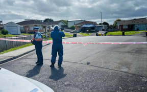 Balfour Rd in Manurewa homicide