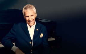 Burt Bacharach