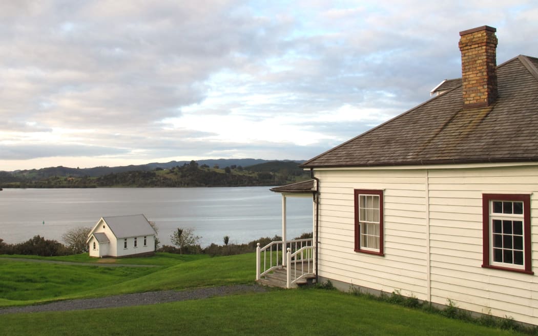 Monday’s commemorations will take place at historic Mangungu Mission Station, by Northland’s Hokianga Harbour.