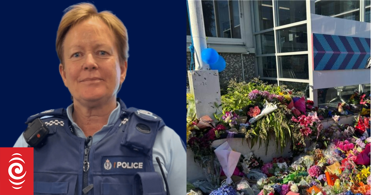 Around the motu: Samantha Gee, RNZ's reporter in Nelson | RNZ
