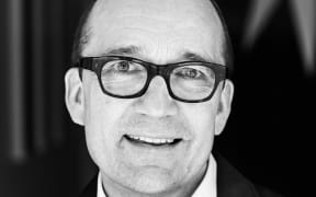 NZ Opera's new General Director Thomas de Mallet Burgess