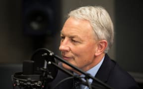 Phil Goff