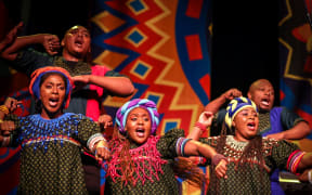 Soweto Gospel Choir
