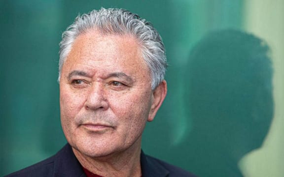 Whānau Ora Commissioning Agency chief executive John Tamihere says the Ministry of Health is running out of time to release data on unvaccinated Māori after losing a landmark decision in the High Court on Monday.