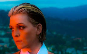 Cover image for Brandi Carlile's album, In These Silent Days