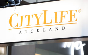 CityLife Hotel in Auckland Central City where missing tourist Grace Millane was last seen.