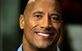 The Rock