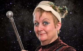 Charmian Hughes