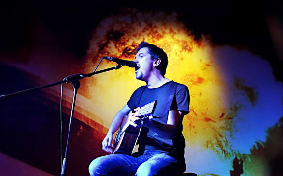 Jon Toogood