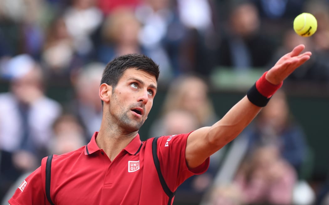By outplaying Scot Andy Murray in the men's final, Djokovic, and the Grand Slams - the Australian, French, Wimbledon and US crowns - are the litmus test of true tennis greatness.