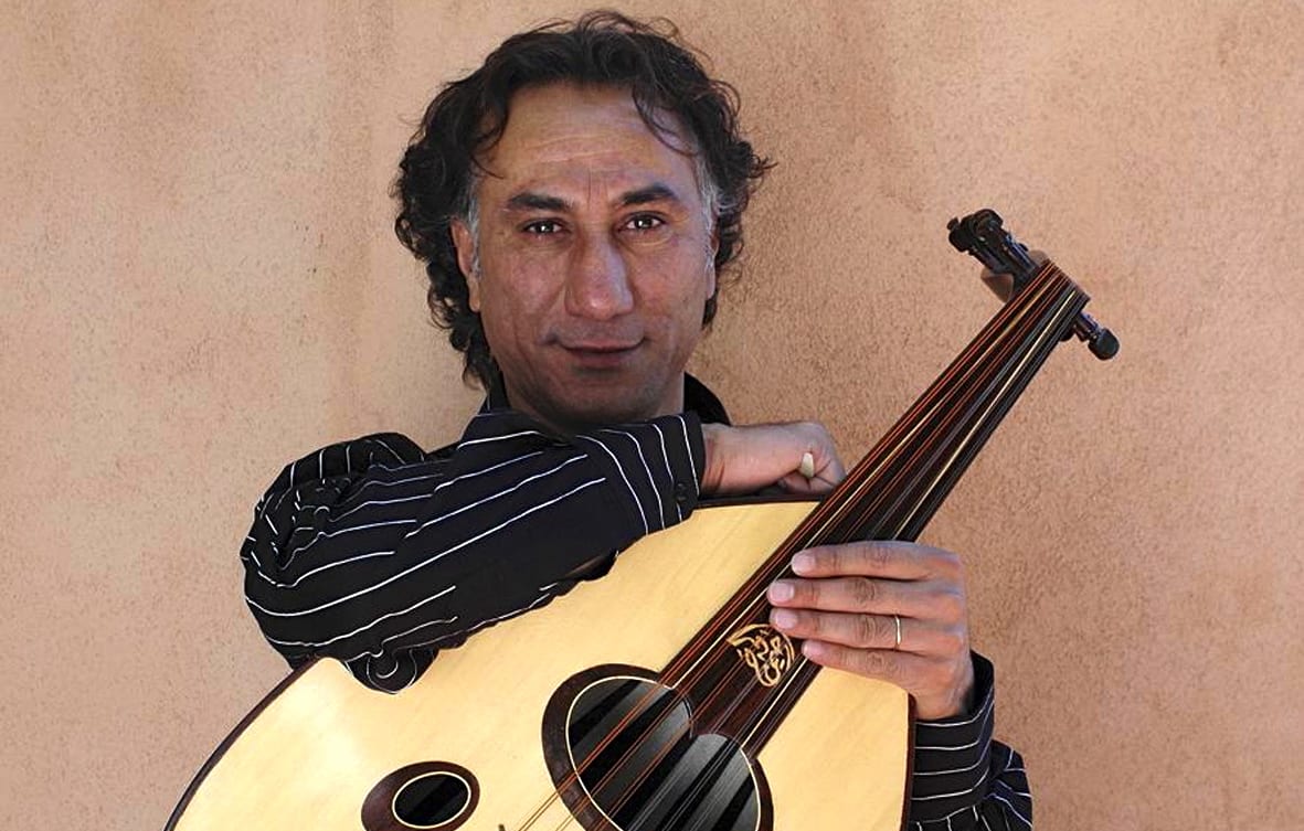Rahim AlHaj