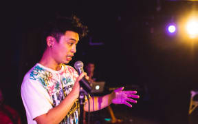 Nathan Joe
