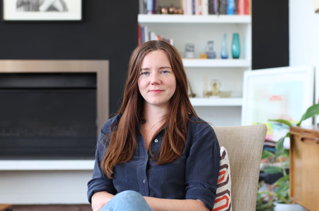 Kate Goodwin