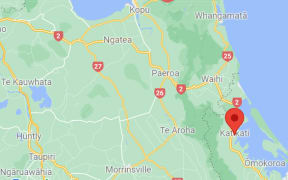 Katikati