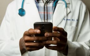 Doctor, healthcare professional, general practitioner, medicine.
