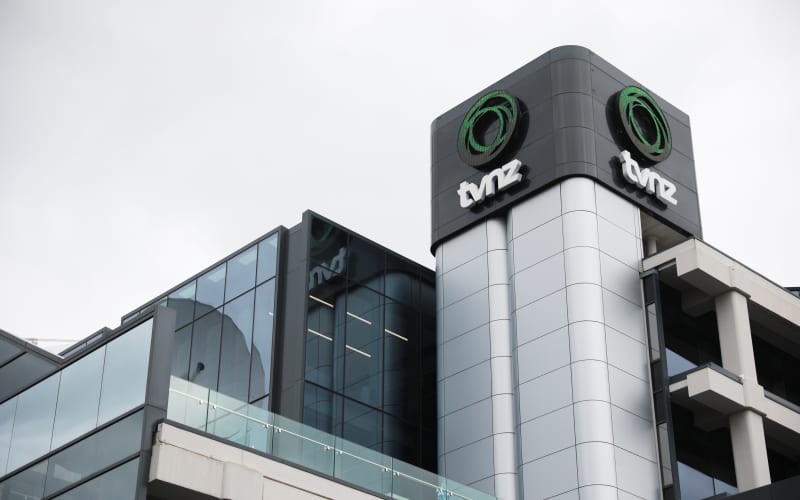 TVNZ appears in court to appeal against ruling on union agreement ...