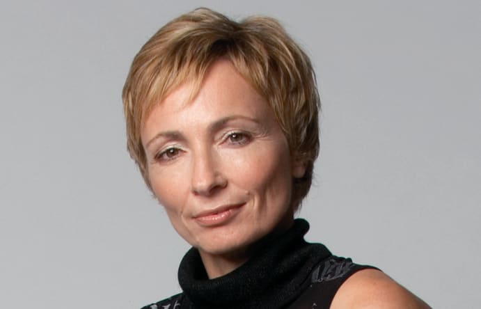 Nicolette Fraillon