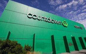 Countdown Eastgate, Christchurch.