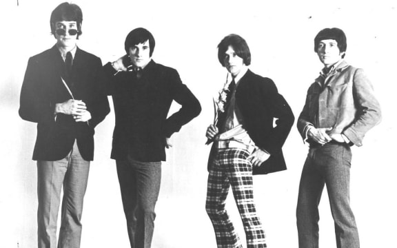 The Kinks