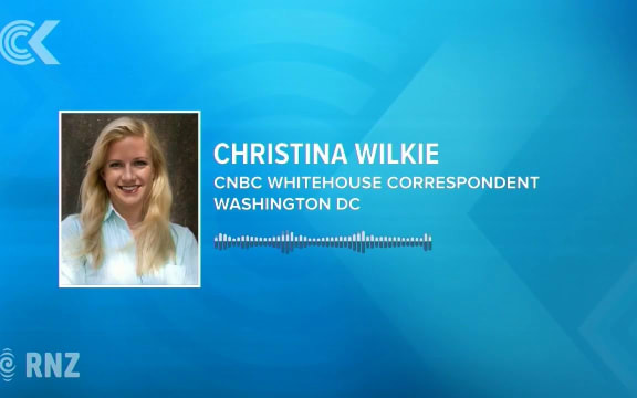 No compromise reached amid US govt shutdown