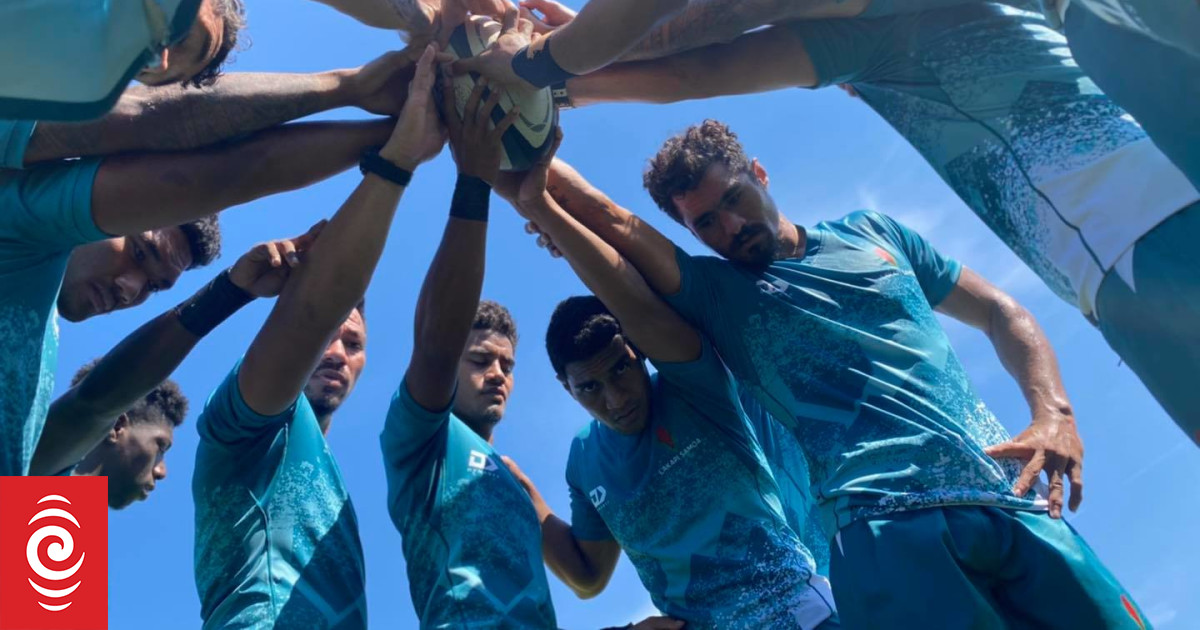 Lakapi Samoa will discuss player allowances - Vimarsana News