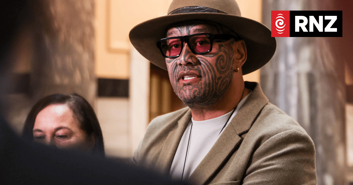 Political parties respond to government funding for communities hit by severe weather