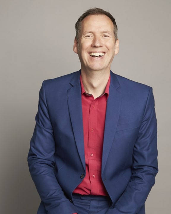 Phil Parker