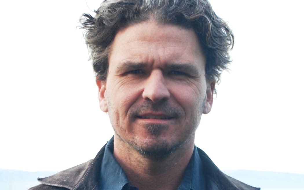 Dave Eggers