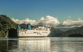 Kaiarahi ferry