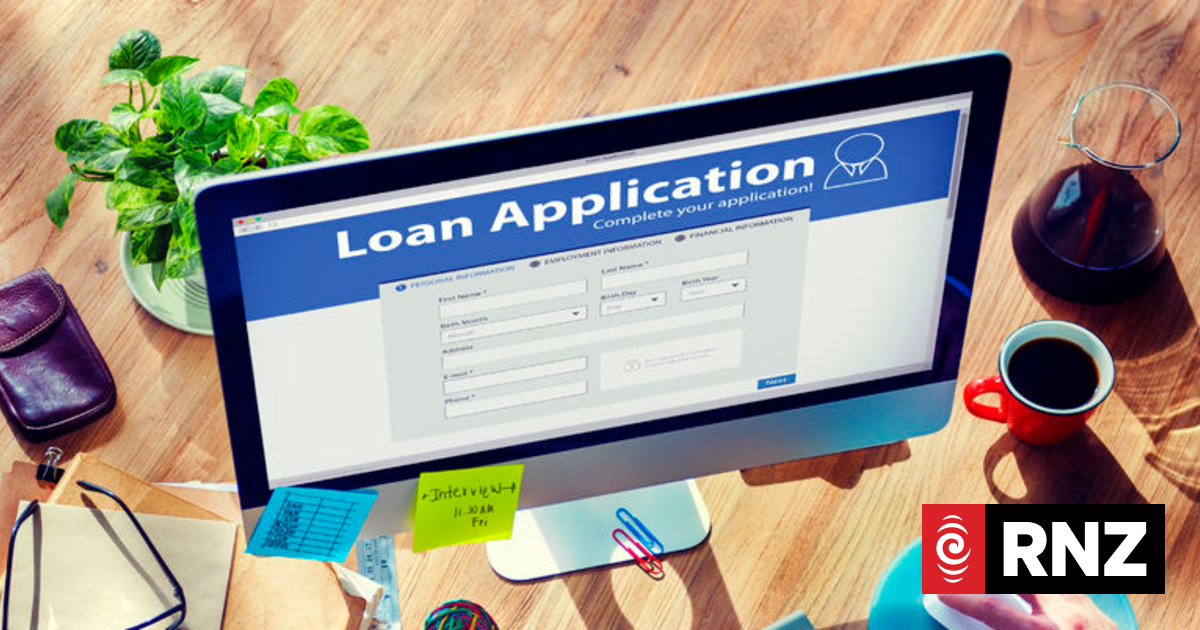 Personal loan arrears hit 10-year high as people struggle to meet repayment obligations