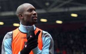 Carlton Cole