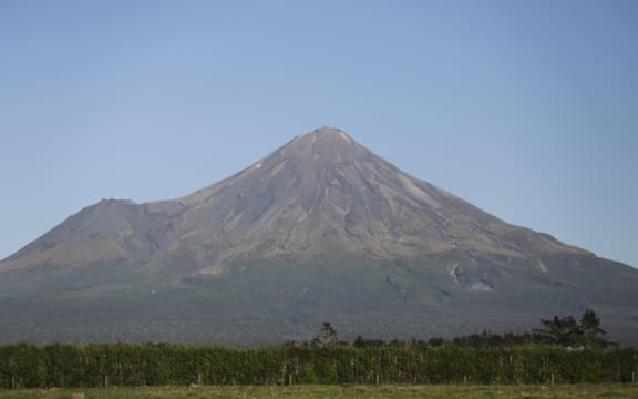 Mount Egmont