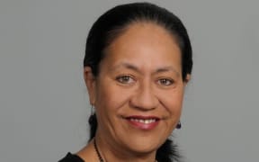Claudette Hauiti