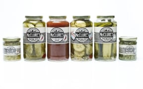 McClure's Pickles