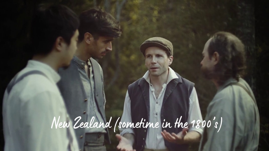 "The colonial army is becoming unnecessary and too expensive."