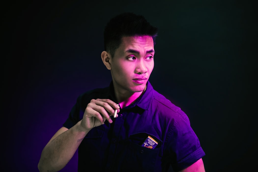 James Roque