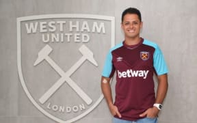 Javier Hernandez