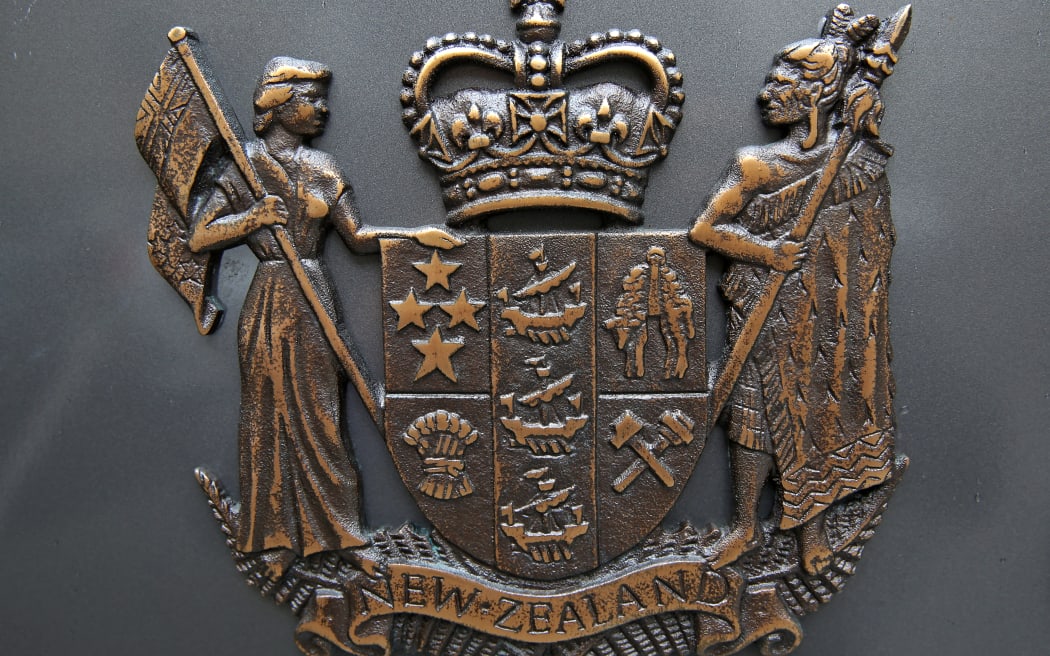Coat of Arms
