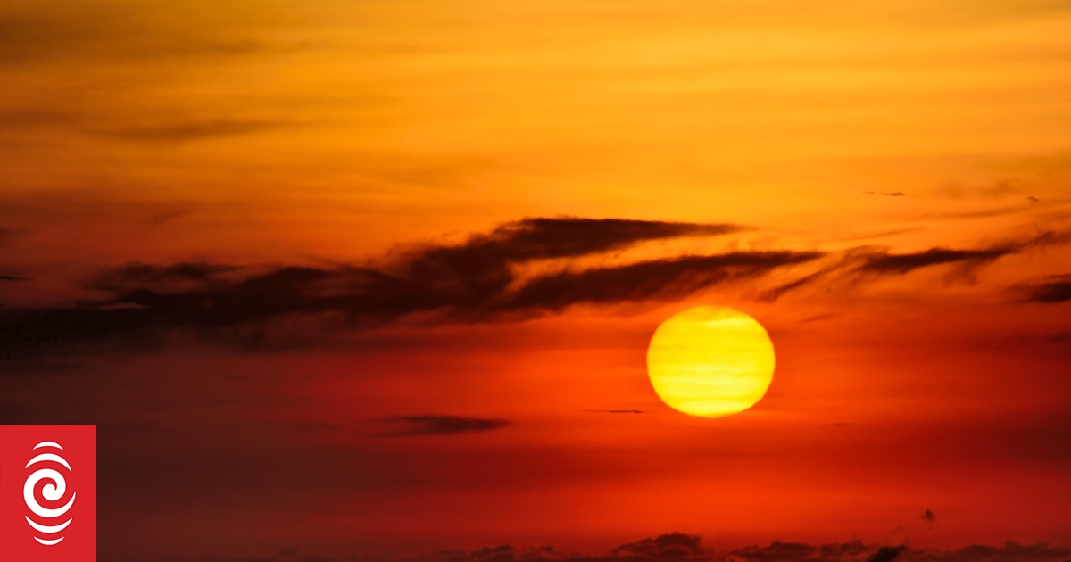 To avert climate disaster, what if one rogue nation dimmed the Sun? - Vimarsana News