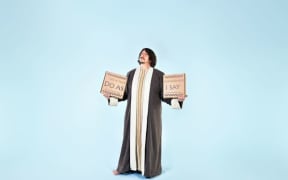 Jay Rayner